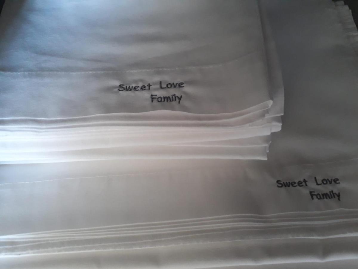Sweet Love Family Coimbra Exterior photo