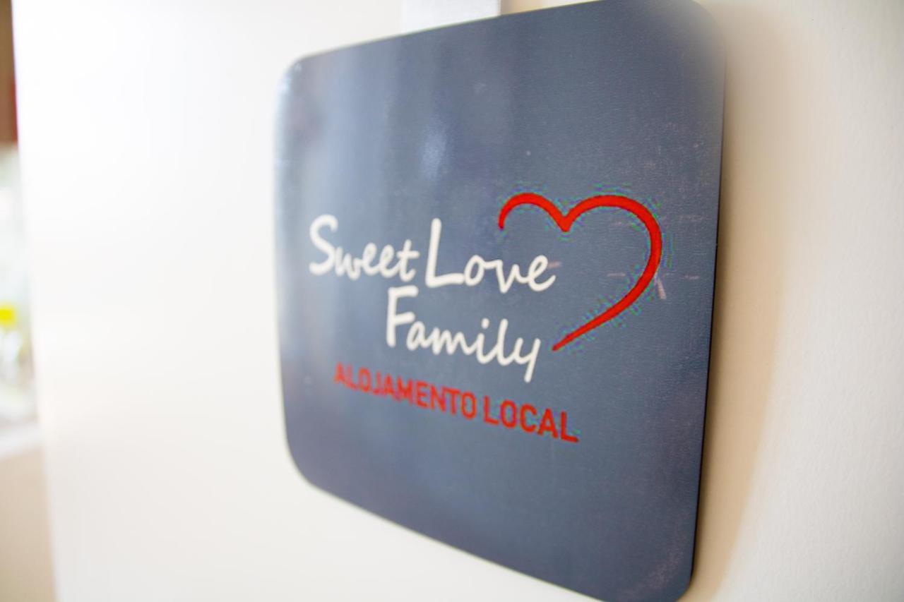 Sweet Love Family Coimbra Exterior photo